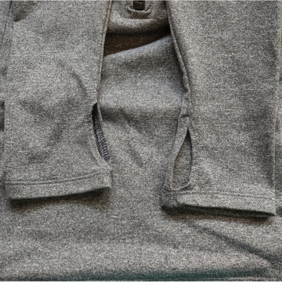 PINK Victoria’s Secret half zip woman’s pullover size XS - Picture 4 of 4